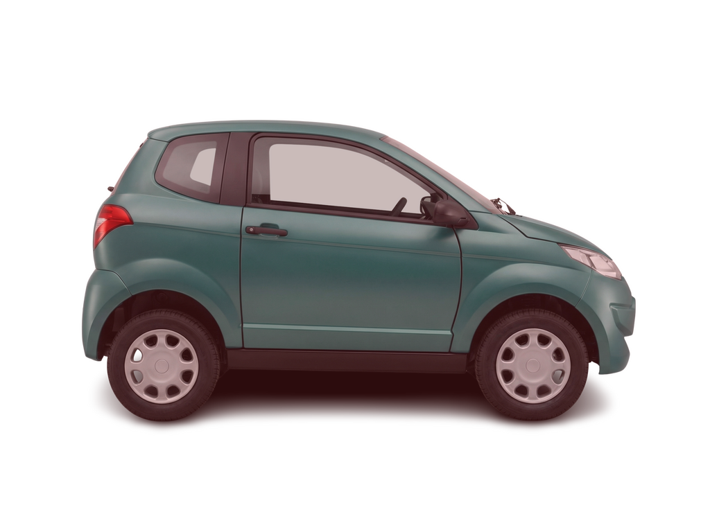 Covorașe auto pentru Aixam eAixam (2016–2026)