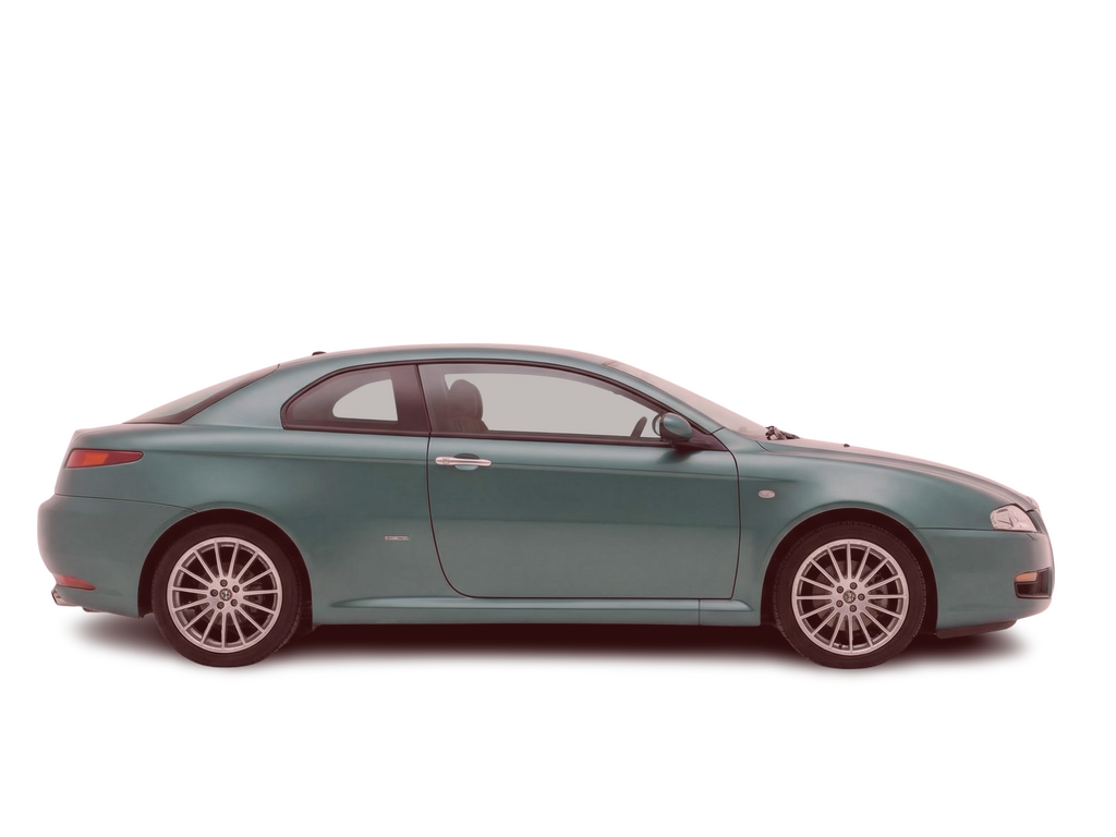 Covorașe auto pentru Alfa Romeo GT (2003–2010)
