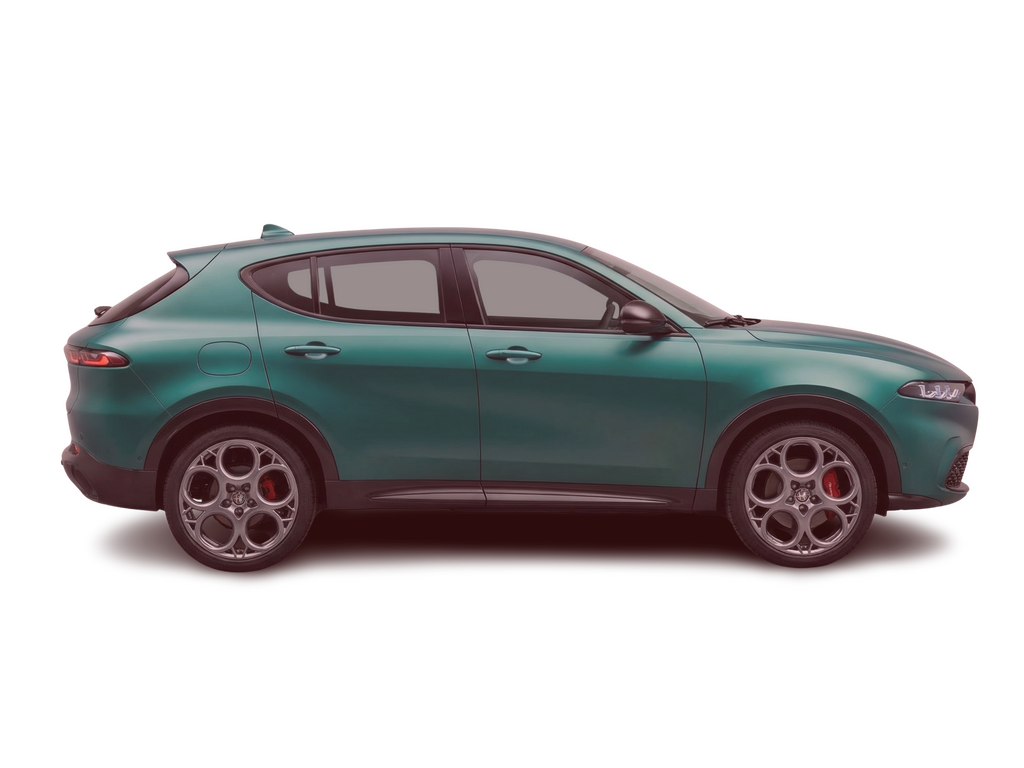 Covorașe auto pentru Alfa Romeo Tonale (2022–2026)