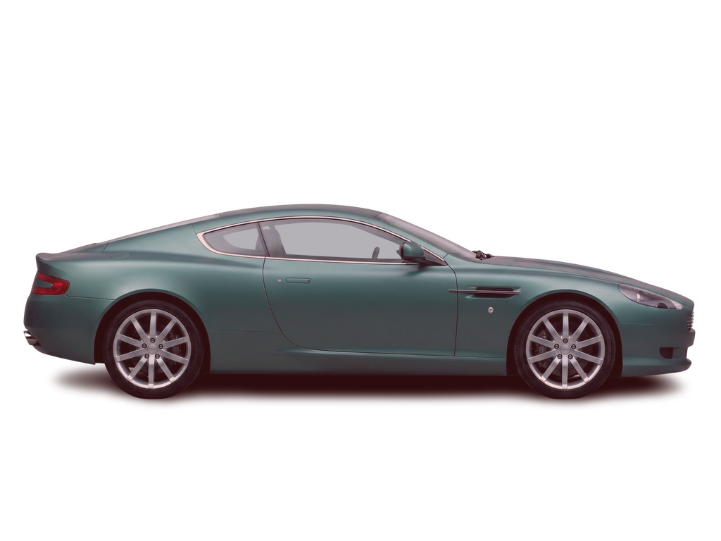 Covorașe auto pentru Aston Martin DB9 (2004–2016)