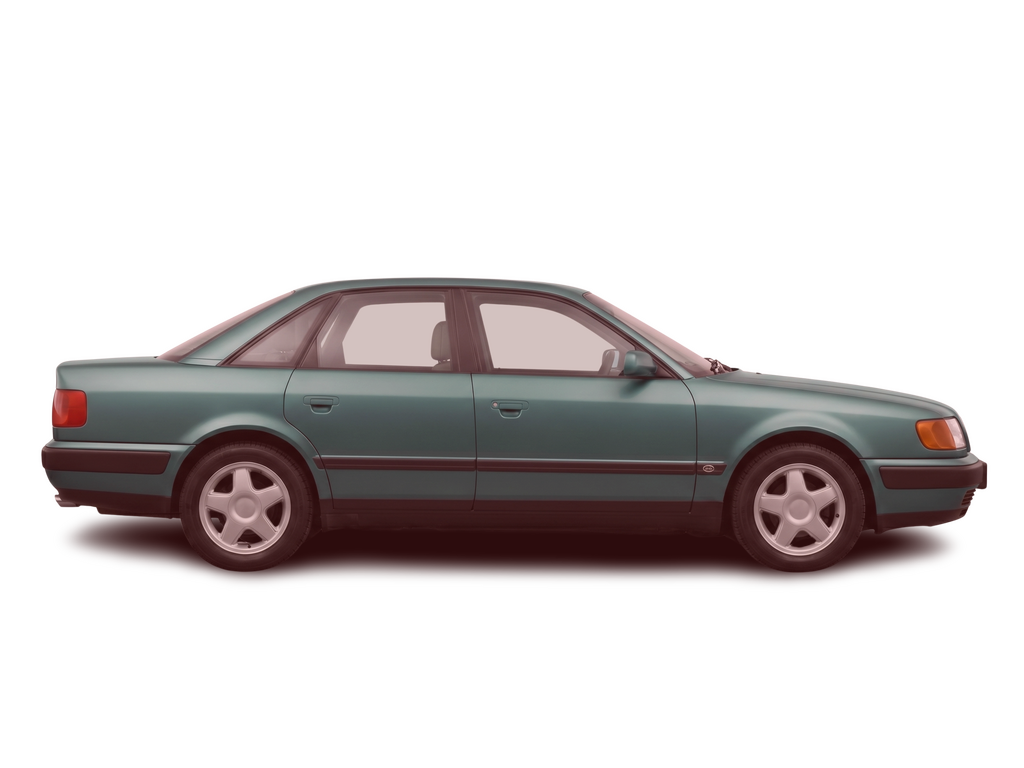 Covorașe auto pentru Audi 100 (1991–1994)