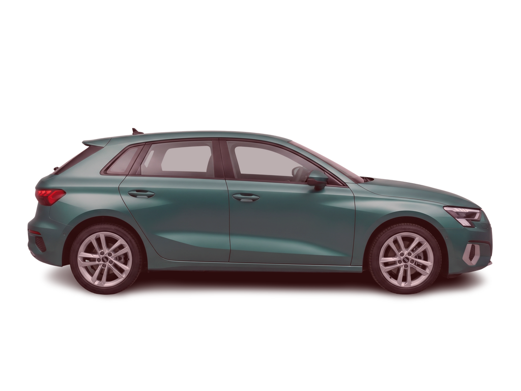 Covorașe auto pentru Audi A3 8Y (2020–2026)