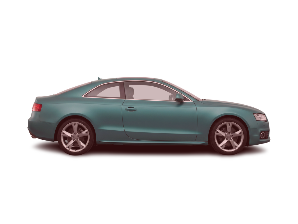 Covorașe auto pentru Audi A5 8T3 (2007–2016)