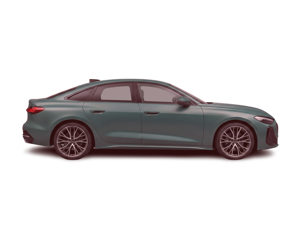 Covorașe auto pentru Audi A5 FU (2024–2026)
