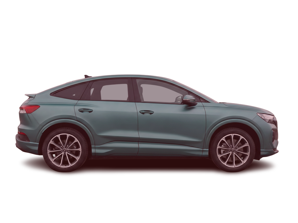 Covorașe auto pentru Audi Q4 F4 (2021–2026)