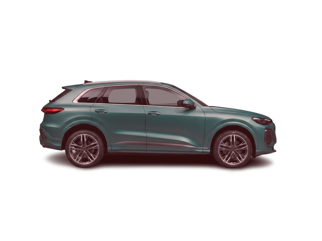 Covorașe auto pentru Audi Q5 GU (2025–2026)