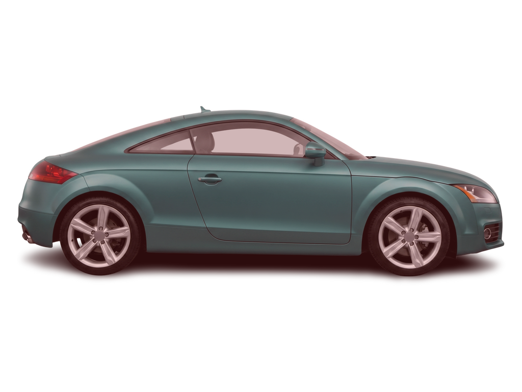 Covorașe auto pentru Audi TT 8S (2014–2019)