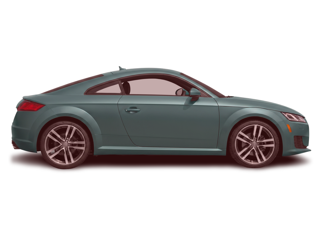 Covorașe auto pentru Audi TT 8S (2019–2022)