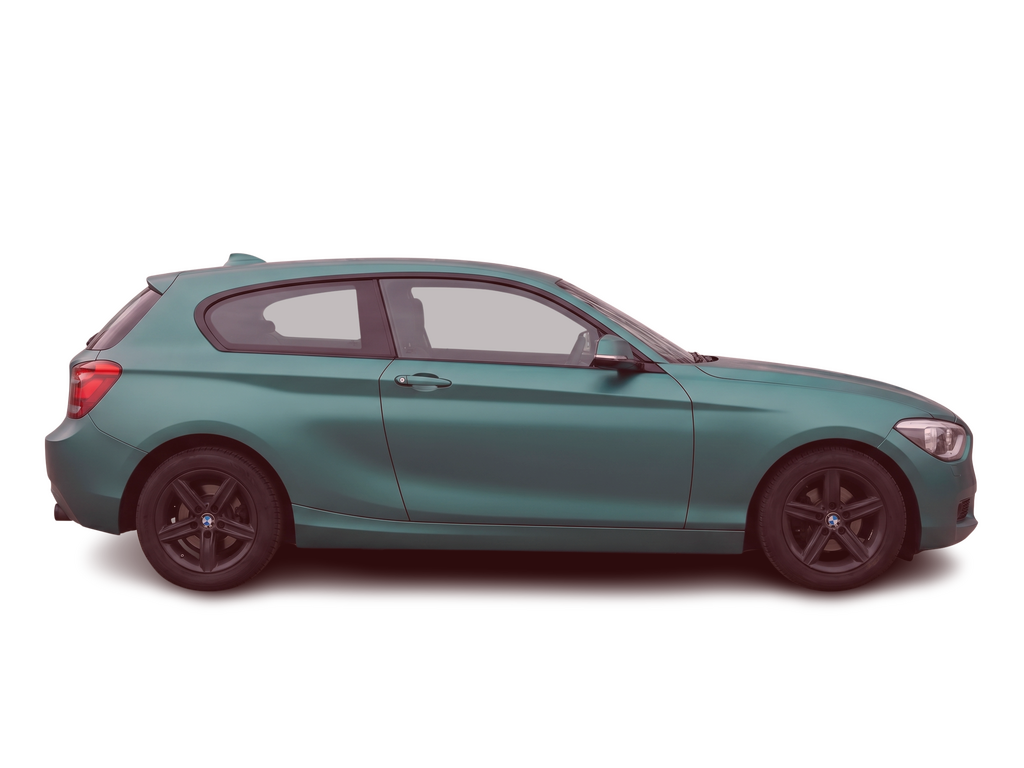 Covorașe auto pentru BMW 1 Series F20/F21 (2011–2019)