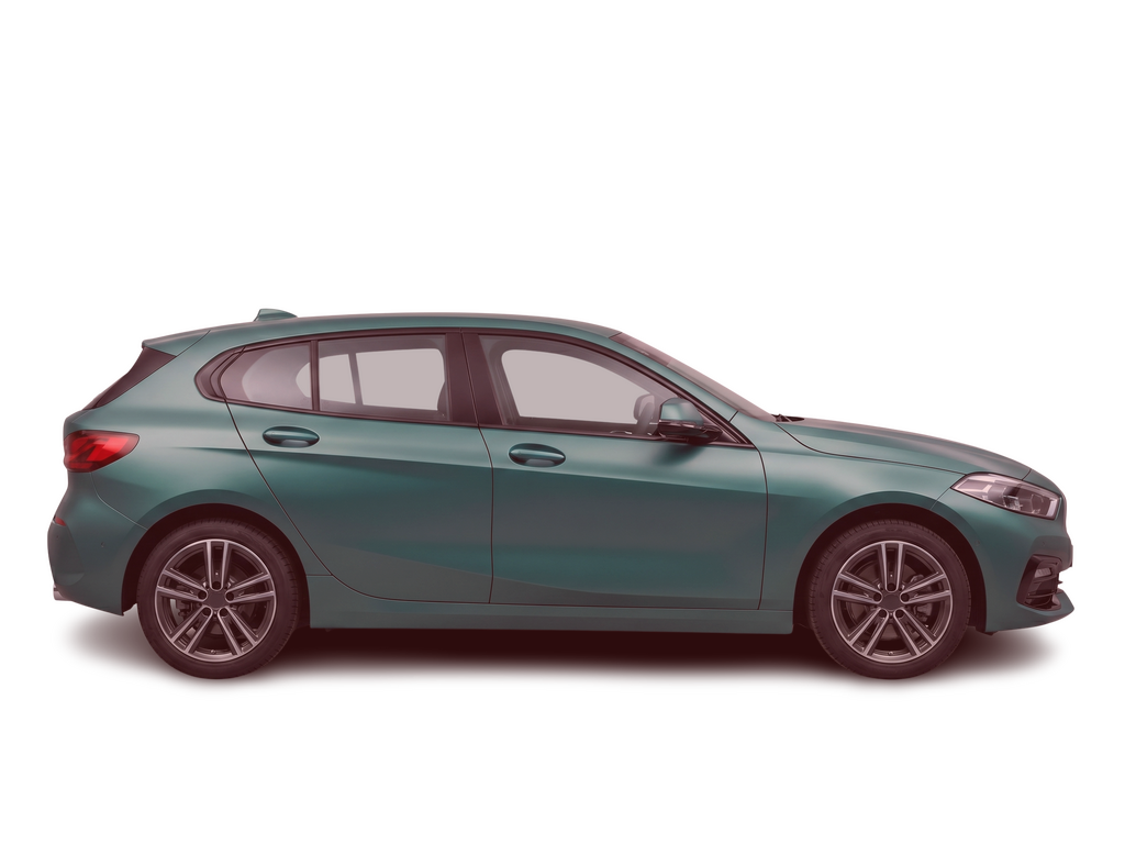 Covorașe auto pentru BMW 1 Series F40 (2019–2024)