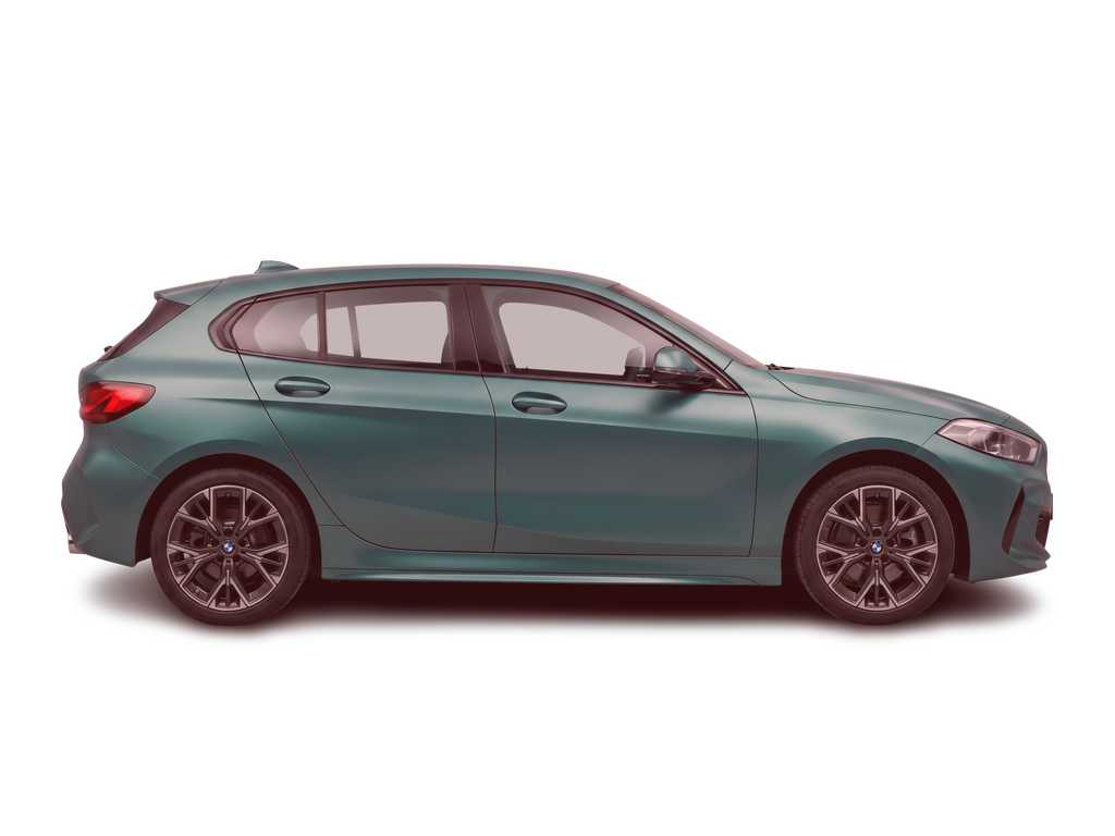 Covorașe auto pentru BMW 1 Series F70 (2024–2026)