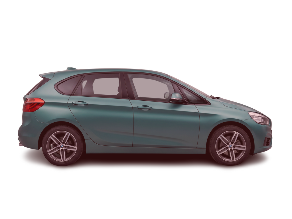 Covorașe auto pentru BMW 2 Series F45 (2014–2022)