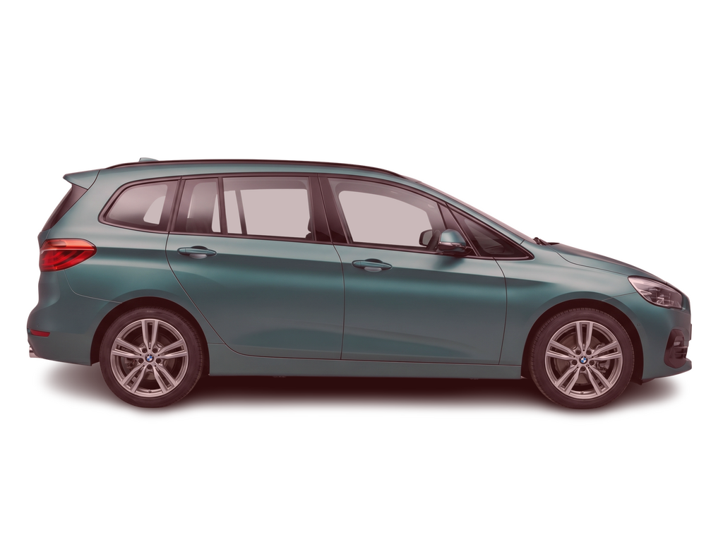 Covorașe auto pentru BMW 2 Series F46 (2015–2022)
