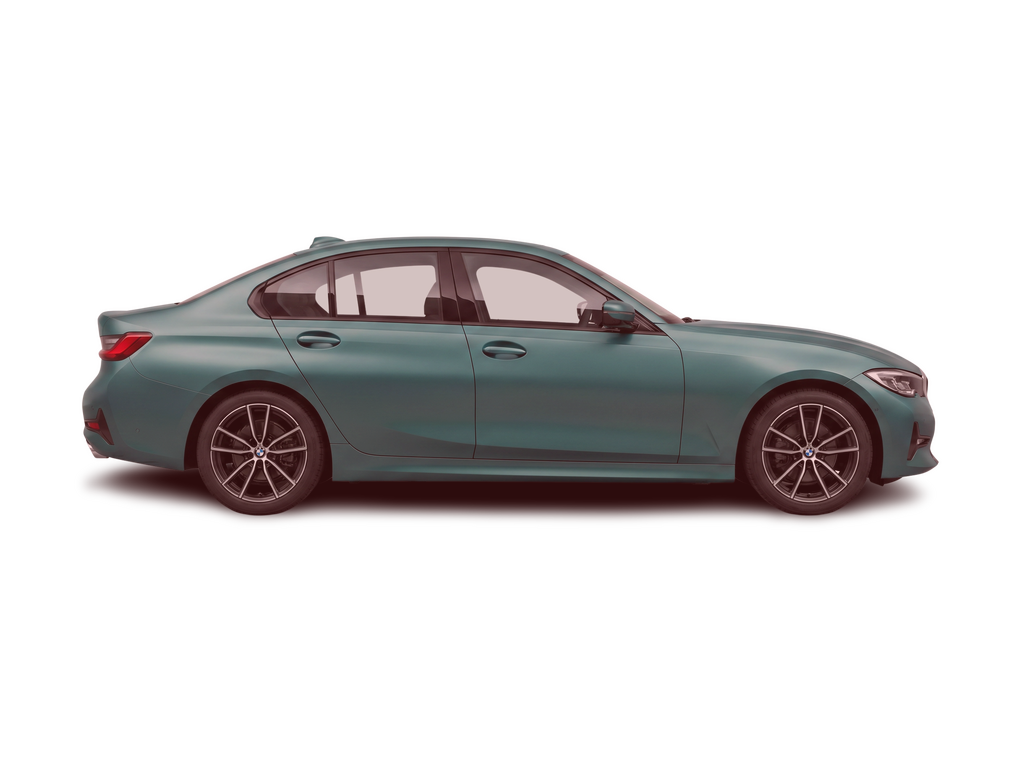 Covorașe auto pentru BMW 3 Series G20/G21 (2019–2026)