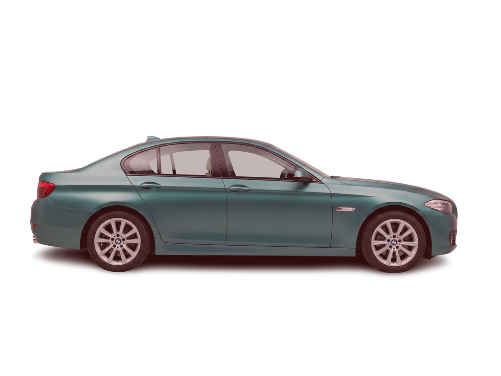 Covorașe auto pentru BMW 5 Series F10/F11 (2010–2017)