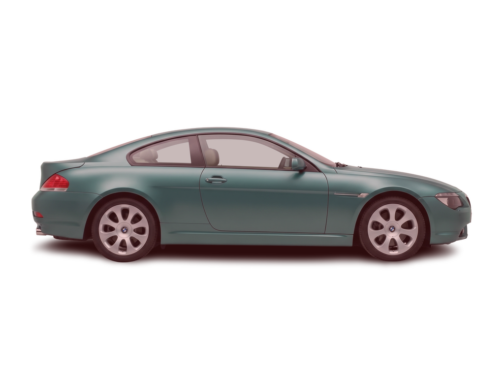 Covorașe auto pentru BMW 6 Series E63 (2003–2011)