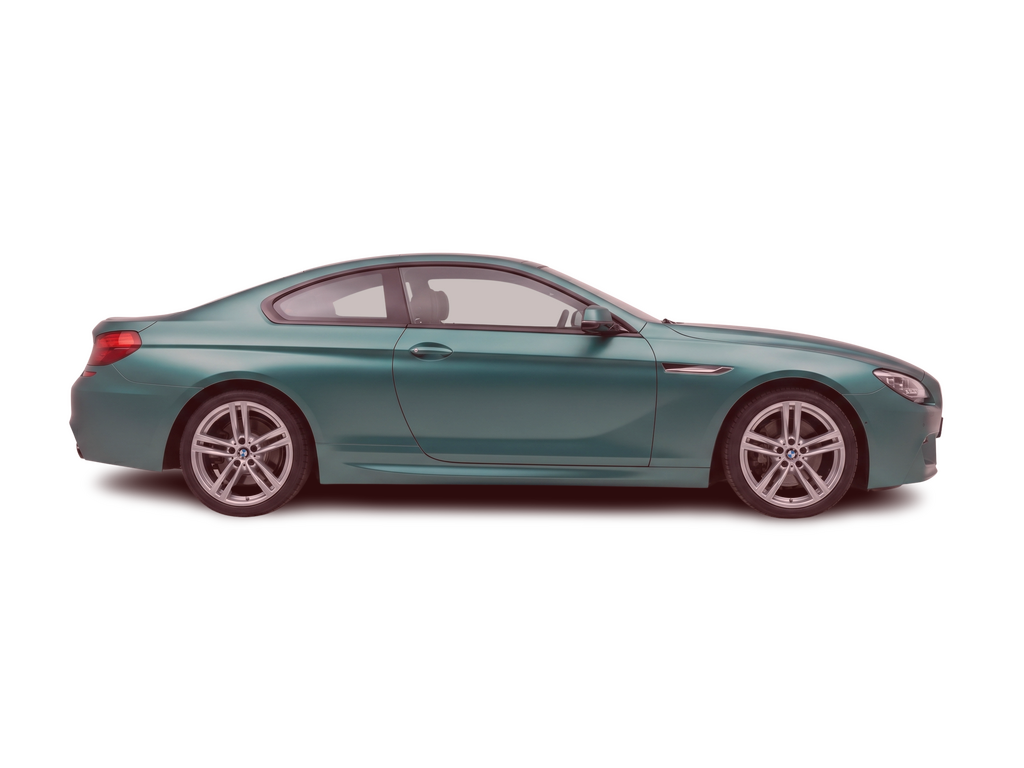 Covorașe auto pentru BMW 6 Series F12/F13 (2011–2018)