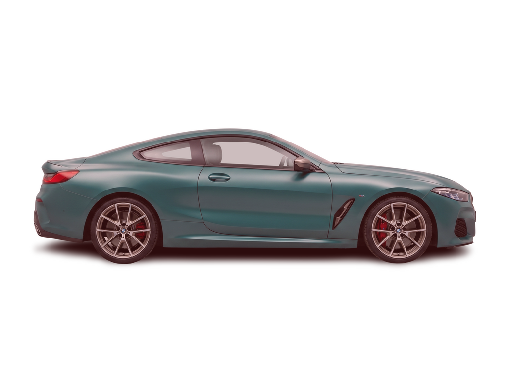 Covorașe auto pentru BMW 8 Series G14/G15 (2018–2026)