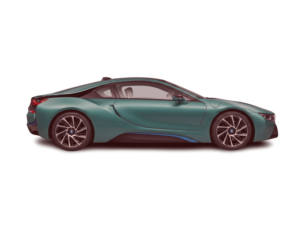 Covorașe auto pentru BMW i8 L12/L15 (2014–2020)
