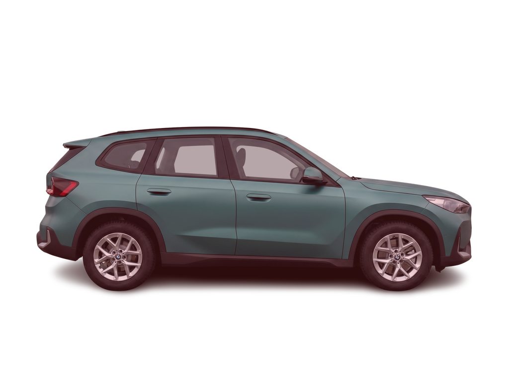Covorașe auto pentru BMW X1 U11 (2022–2026)