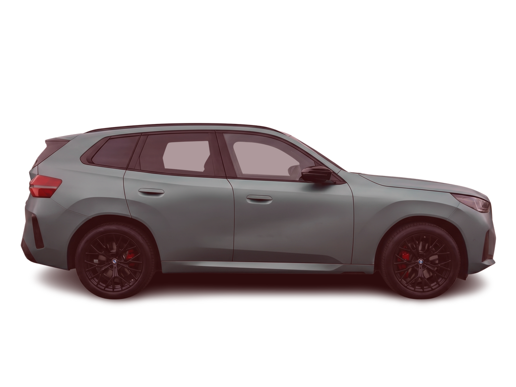Covorașe auto pentru BMW X3 G45 (2024–2026)