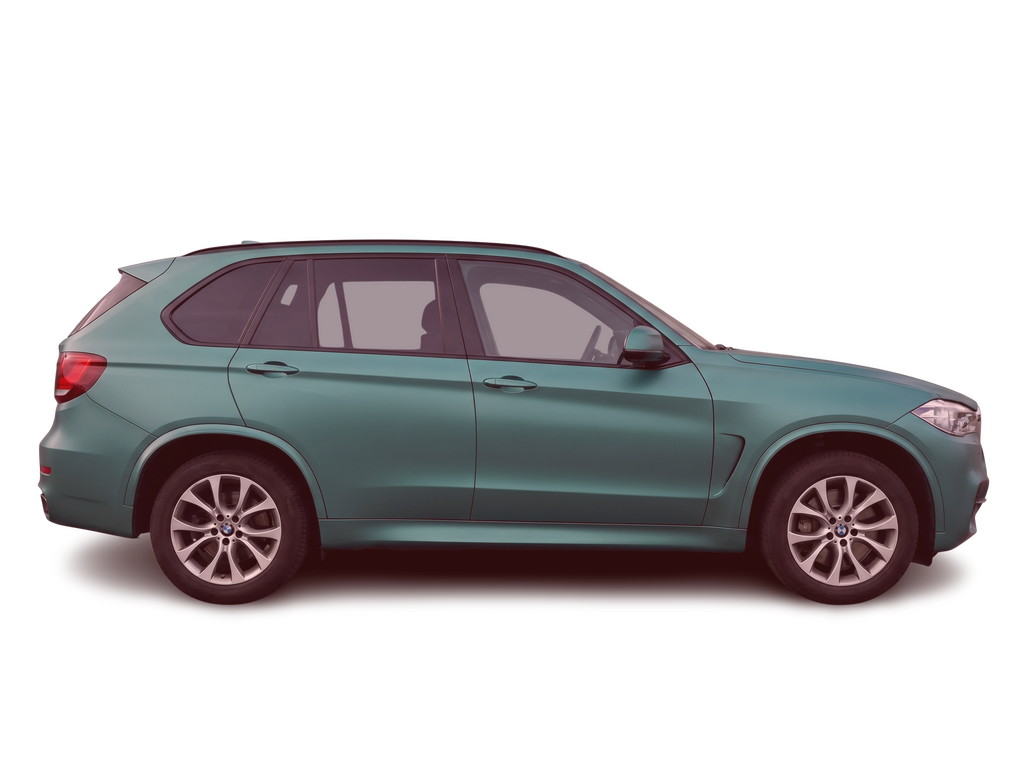 Covorașe auto pentru BMW X5 F15 (2013–2018)
