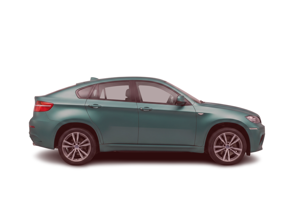 Covorașe auto pentru BMW X6 E71 (2008–2014)
