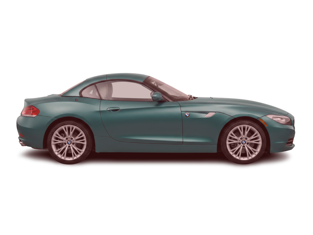 Covorașe auto pentru BMW Z4 E89 (2009–2019)