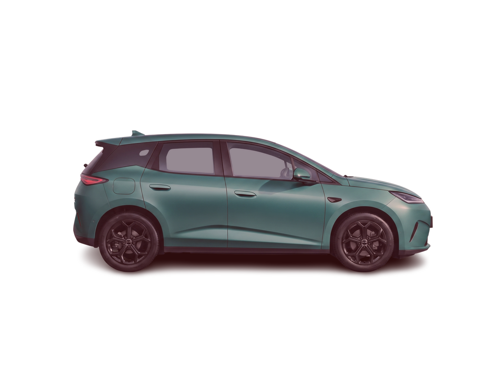 Covorașe auto pentru BYD Dolphin G (2026)