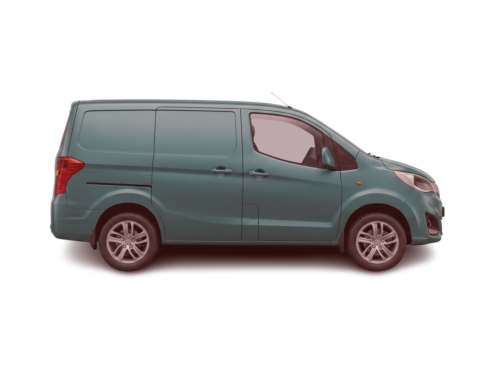 Covorașe auto pentru BYD ETP 3 (2023–2026)