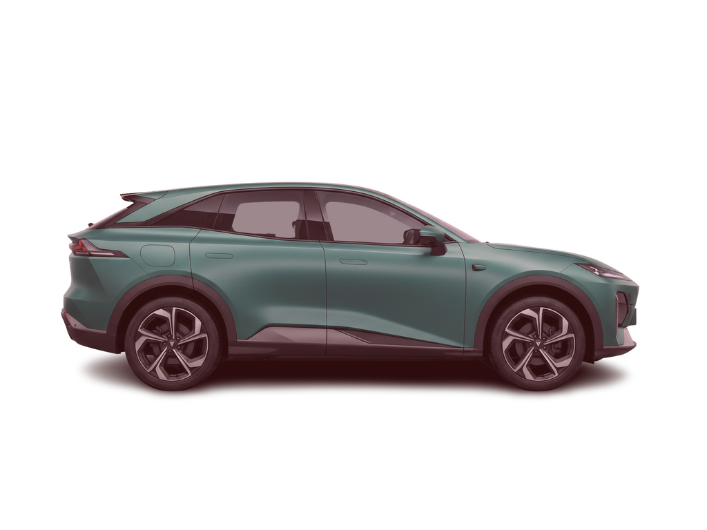 Covorașe auto pentru Changan Deepal S05 (2026)