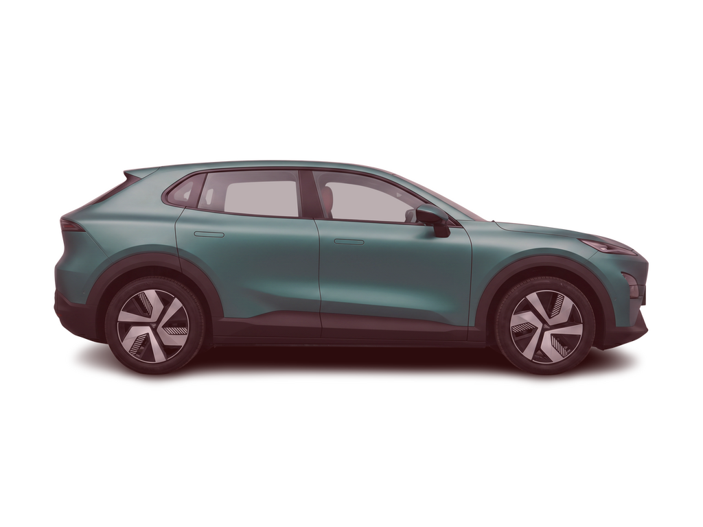 Covorașe auto pentru Changan Deepal S07 (2026)