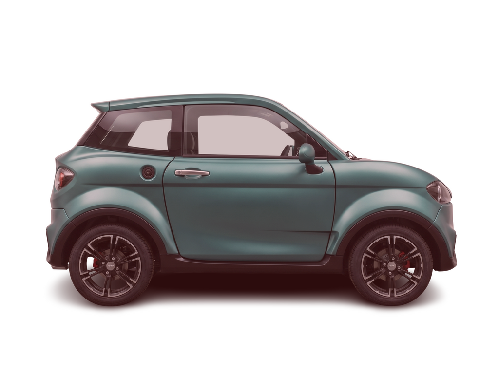 Covorașe auto pentru Chatenet CH-46 (2019–2026)