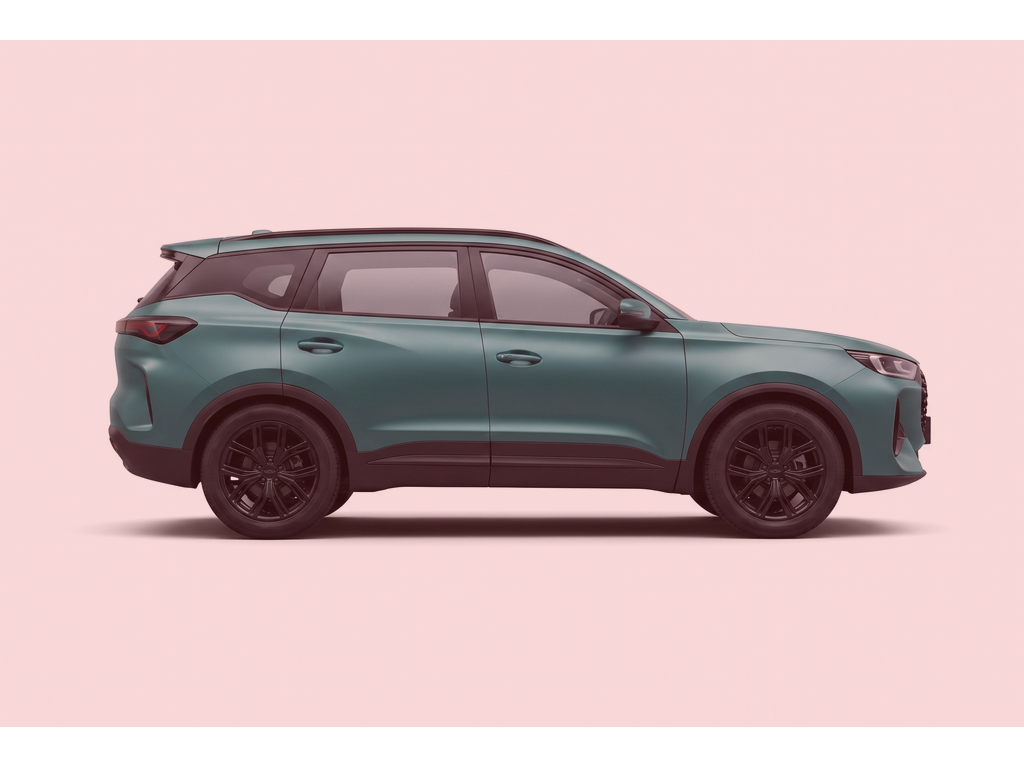 Covorașe auto pentru Chery Tiggo 7 (2026)