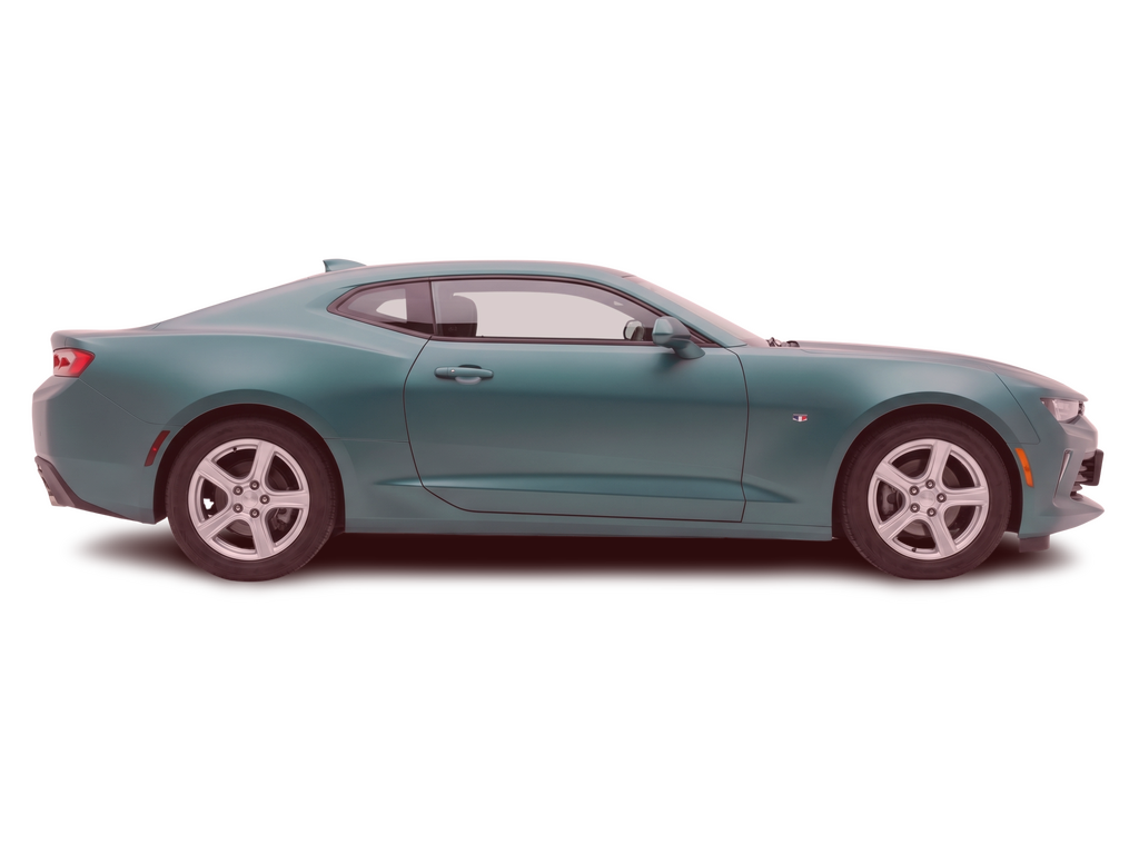 Covorașe auto pentru Chevrolet Camaro (2016–2023)