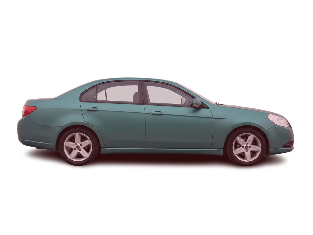 Covorașe auto pentru Chevrolet Epica (2006–2011)