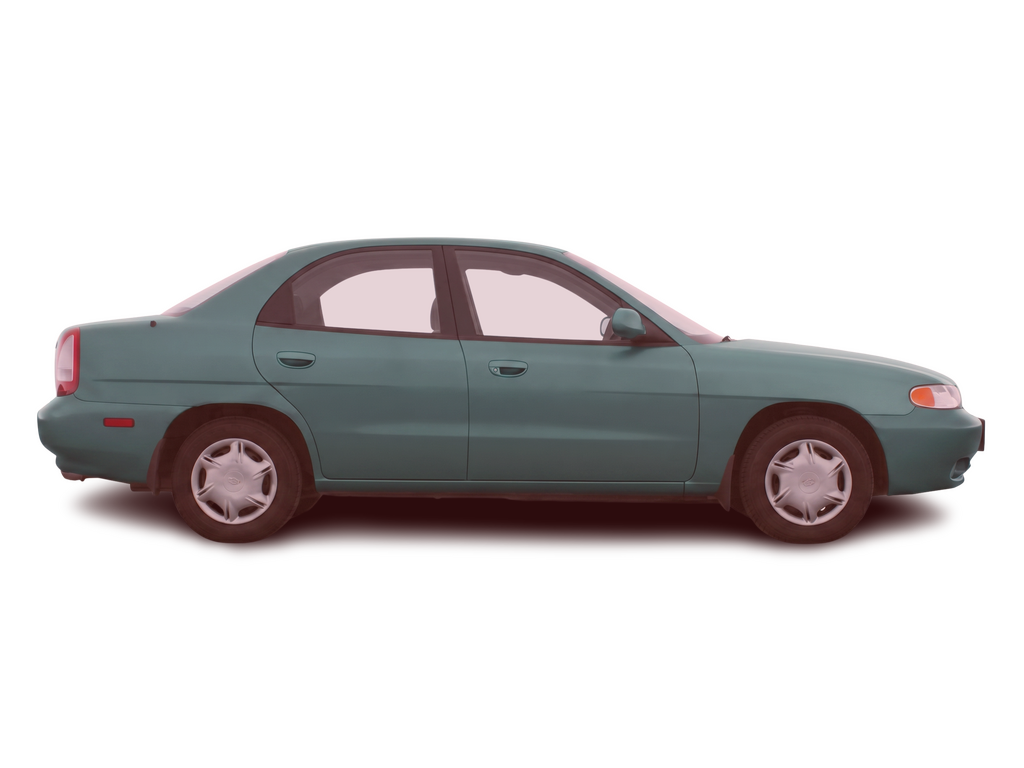 Covorașe auto pentru Chevrolet Nubira J200 (2000–2003)