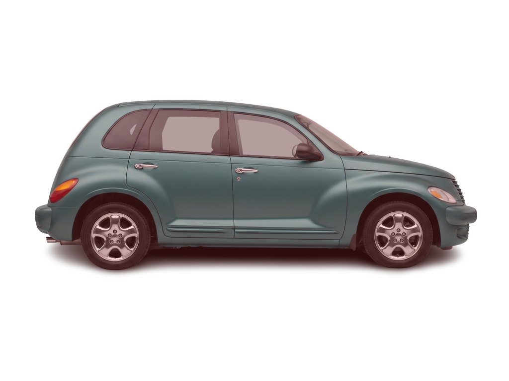 Covorașe auto pentru Chrysler PT Cruiser (2001–2010)