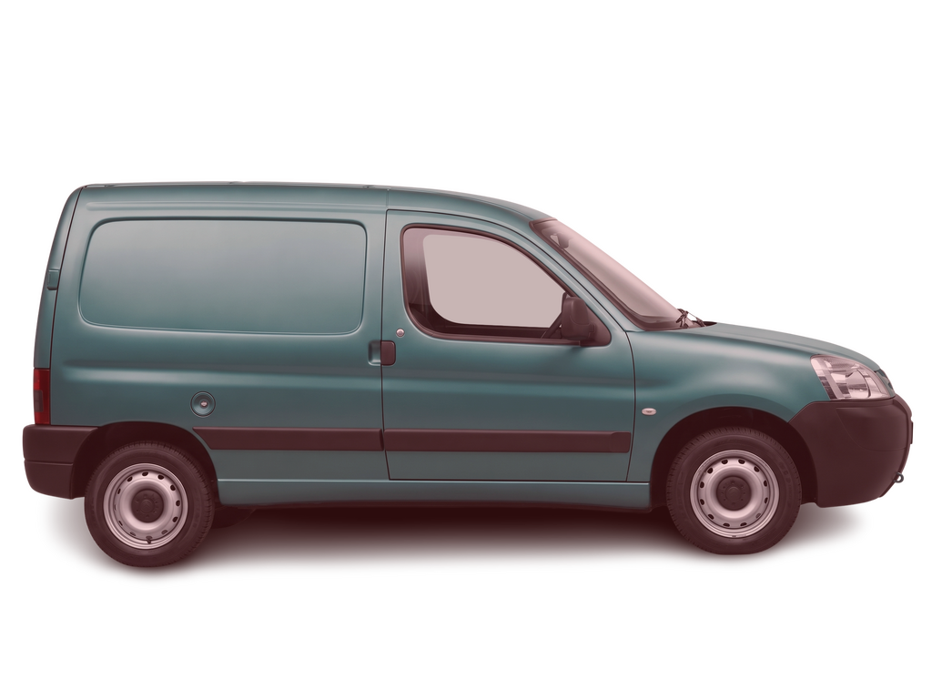 Covorașe auto pentru Citroën Berlingo 1 (2003–2008)