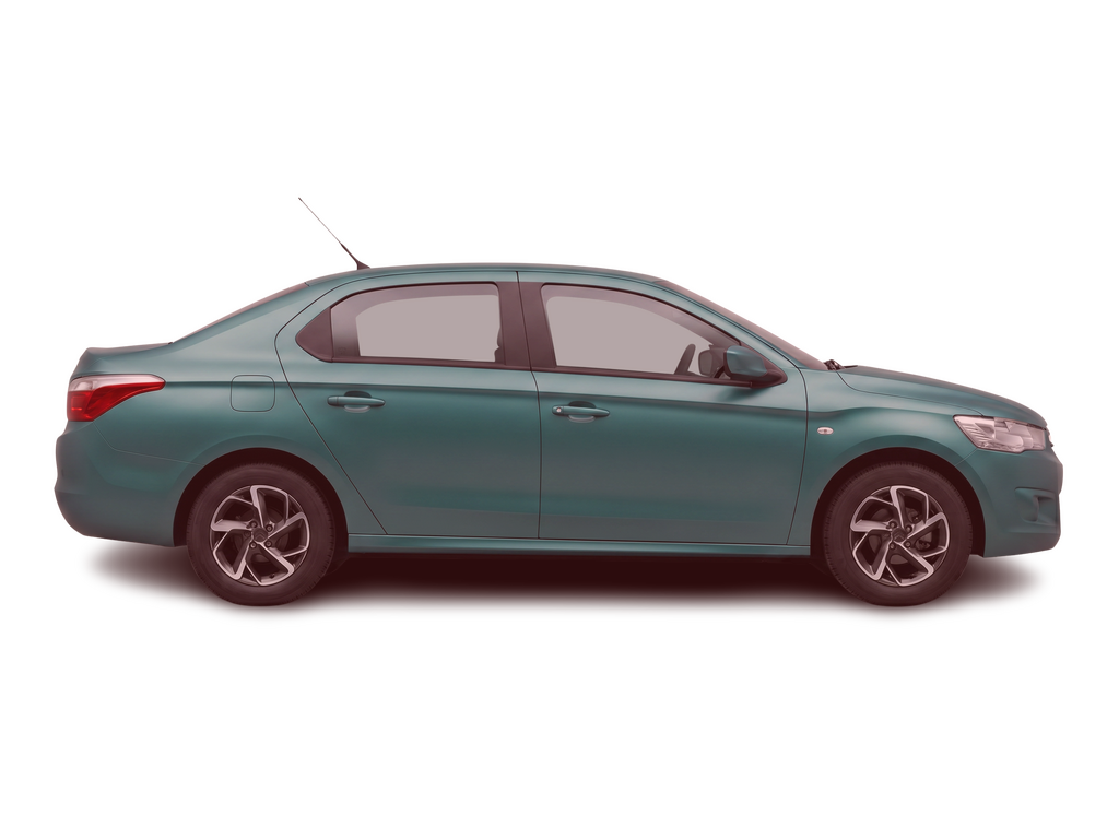 Covorașe auto pentru Citroën C-Elysee (2012–2026)