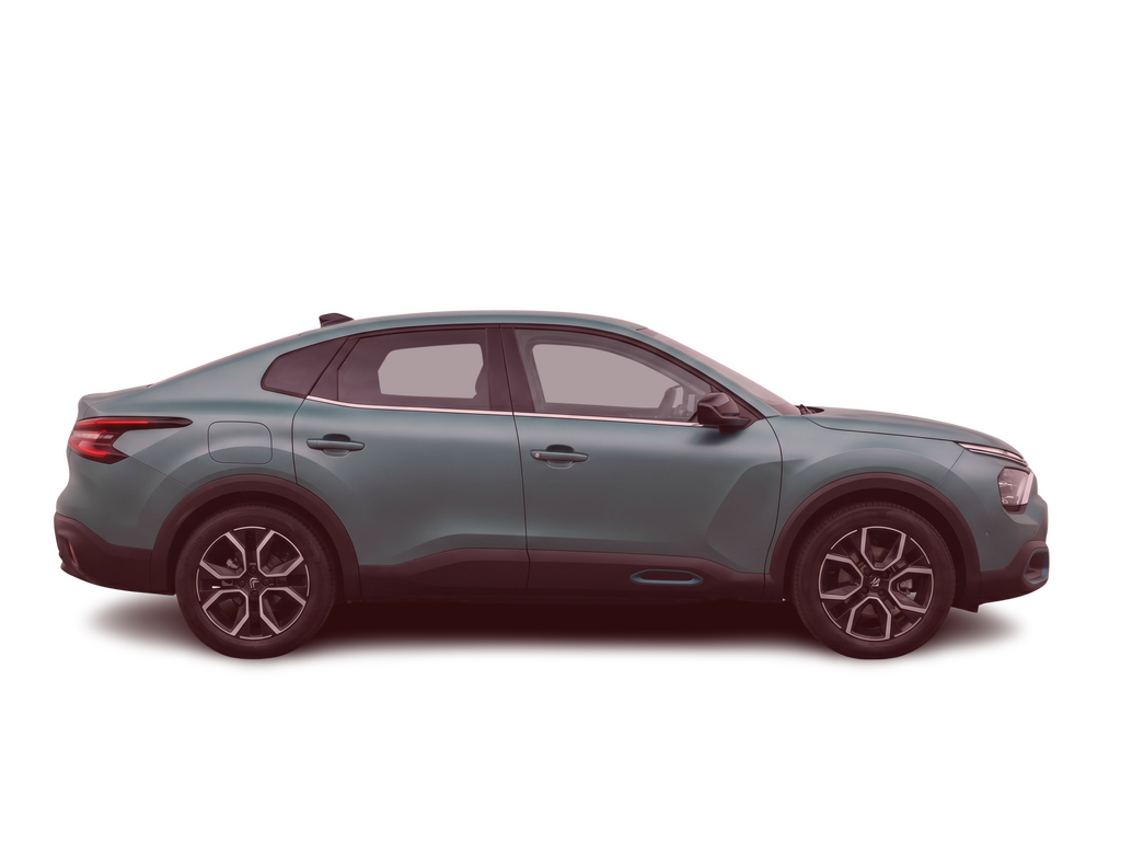 Covorașe auto pentru Citroën C4 X (2022–2026)