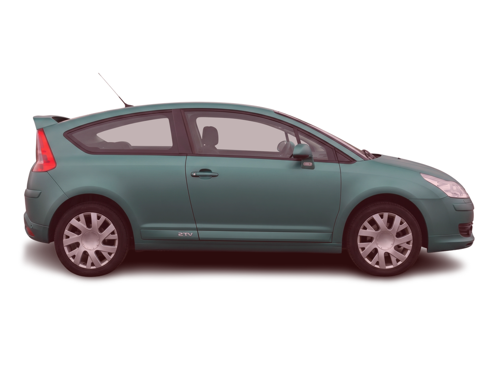 Covorașe auto pentru Citroën C4 (2004–2010)