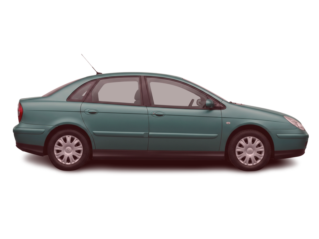 Covorașe auto pentru Citroën C5 (2001–2008)