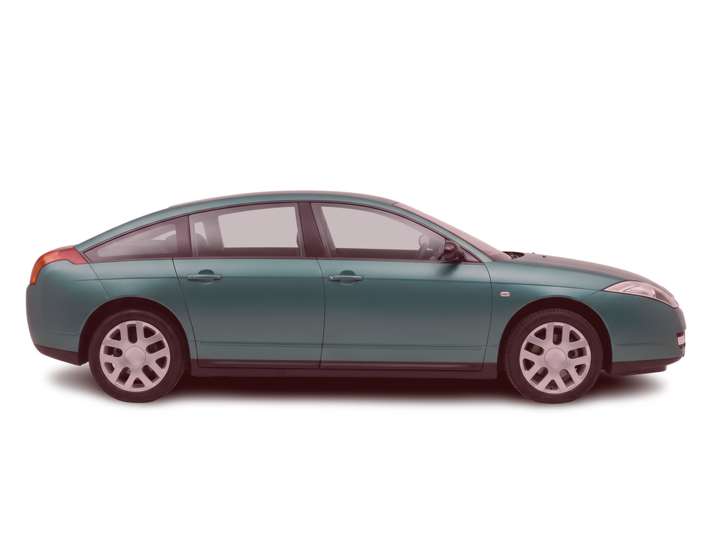 Covorașe auto pentru Citroën C6 (2005–2012)