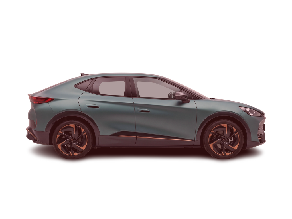 Covorașe auto pentru Cupra Tavascan (2024–2026)
