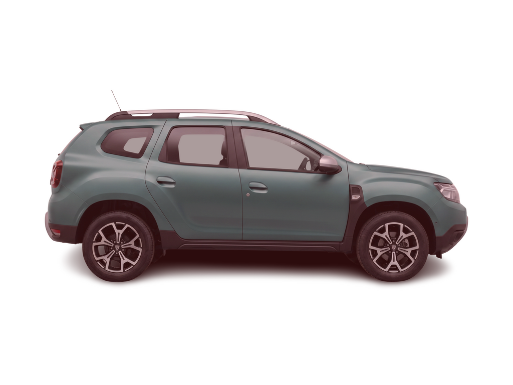 Covorașe auto pentru Dacia Duster 2 (2023–2024)