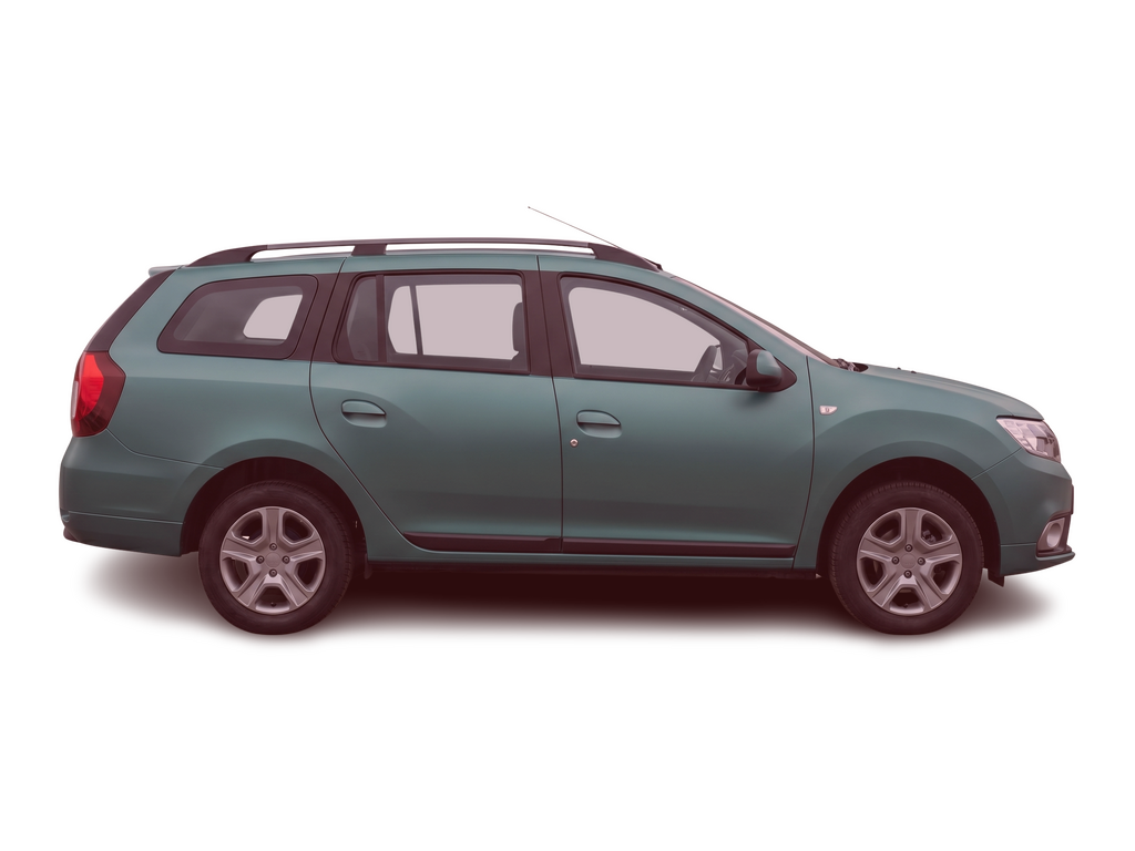 Covorașe auto pentru Dacia Logan (2013–2022)