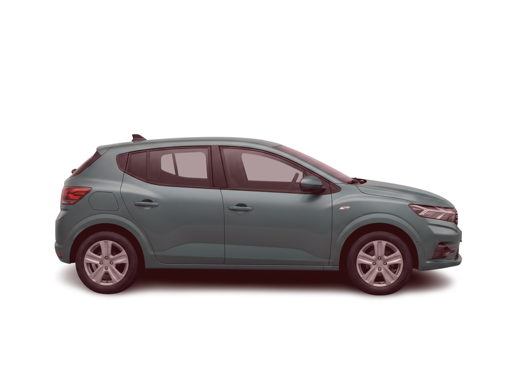 Covorașe auto pentru Dacia Sandero 3 (2021–2026)