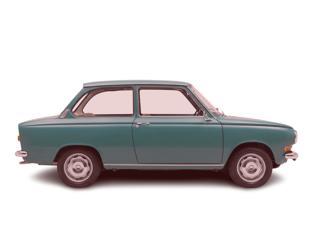 Covorașe auto pentru DAF 44 (1966–1974)