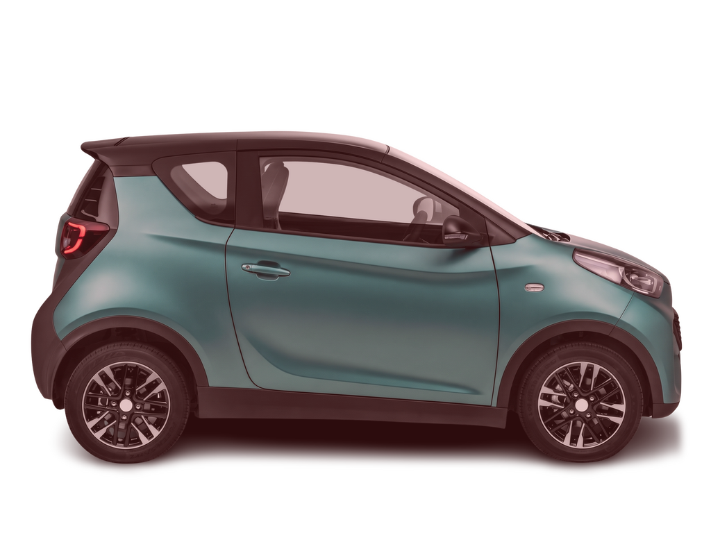 Covorașe auto pentru DR 1.0 (2023–2026)